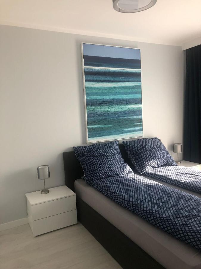 Apartamenty Morskie Gardenia 2 Dziwnow Bagian luar foto