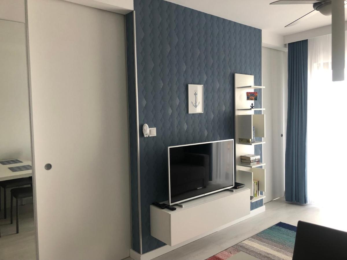 Apartamenty Morskie Gardenia 2 Dziwnow Bagian luar foto