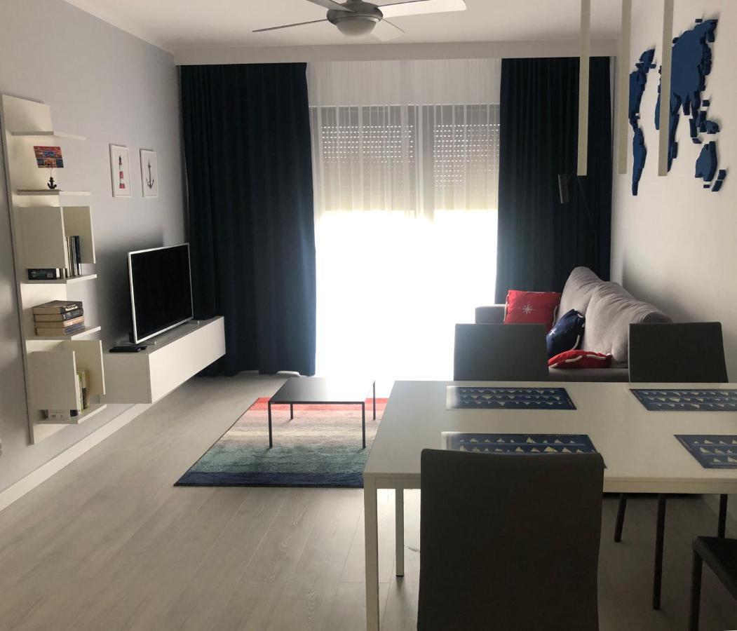 Apartamenty Morskie Gardenia 2 Dziwnow Bagian luar foto